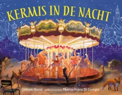 Kermis in de Nacht