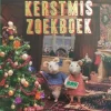 Kerstmis Zoekboek