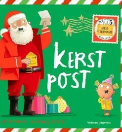 Kerstpost