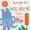 Kiekeboe! - In de wildernis