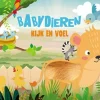 Kijk en voel - Babydieren
