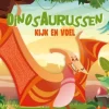 Kijk en voel - Dinosaurussen