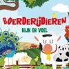 Kijk en voel Boerderijdieren