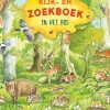Kijk- en zoekboek - In het bos