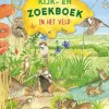 Kijk- en zoekboek - In het veld
