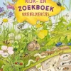 Kijk- en zoekboek Kriebeldiertjes