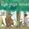 Kijk mijn letter