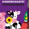 Kinderkwartet Boerderijdieren