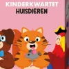 Kinderkwartet Huisdieren