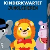 Kinderkwartet Jungledieren