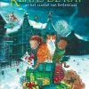 Klaas de kat en het raadsel van Sinterklaas