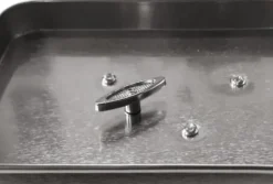 Klein Konijntje Muziekblikje