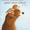 Kleine Beer gaat naar school