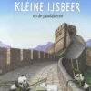 Kleine IJsbeer en de pandaberen