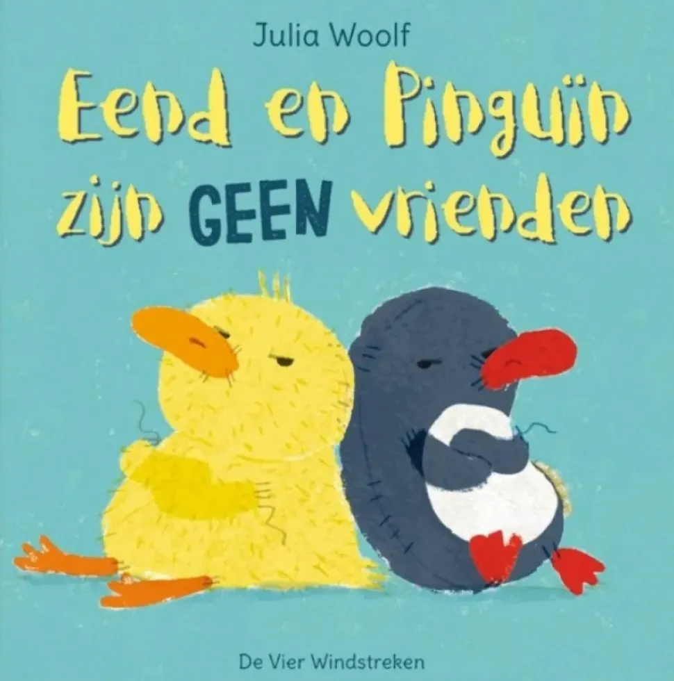 Kleine IJsbeer. Vijf avonturen met Lars