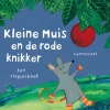 Kleine Muis en de rode knikker