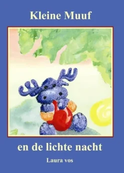 Kleine Muuf en de lichte nacht