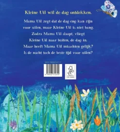 Kleine Uil