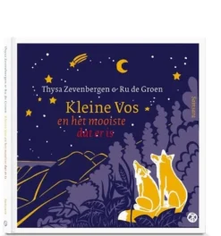 Kleine Vos en het mooiste dat er is