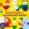 Kleuren met Water Boerderij