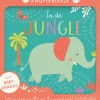 Knisperboekje In de jungle