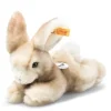 Knuffel Konijn Schnucki Beige 24 cm