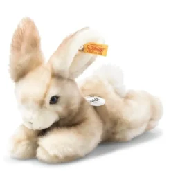 Knuffel Konijn Schnucki Beige 24 cm
