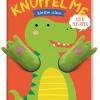 Knuffel me Dino