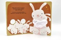 Knuffel me klein konijntje