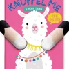Knuffel me Lama