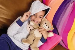 Knuffel Teddies for Tomorrow Tom Teddybeer 30 cm