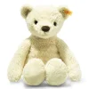Knuffel Teddybeer Thommy Vanille 40cm