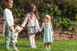 Knuffel Teddybeer Thommy Vanille 40cm