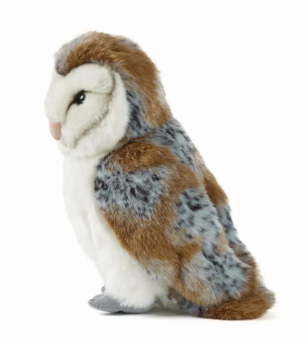 Knuffel Vogel Kerkuil