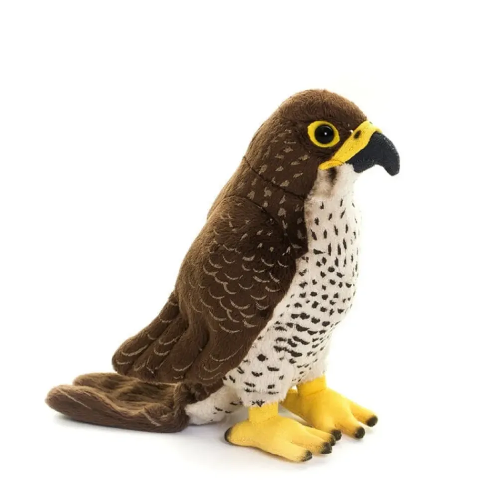 Knuffel Vogel Slechtvalk