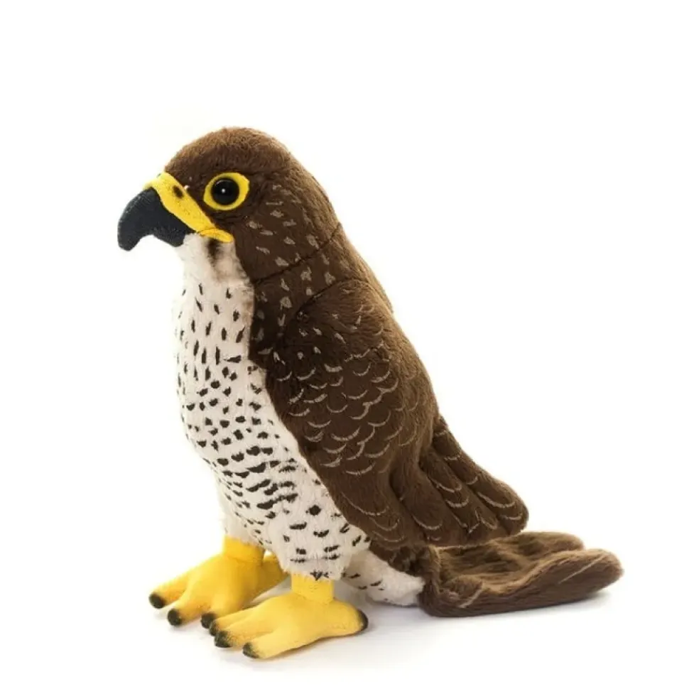 Knuffel Vogel Slechtvalk