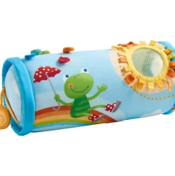 Kruiprol Regenboogwereld