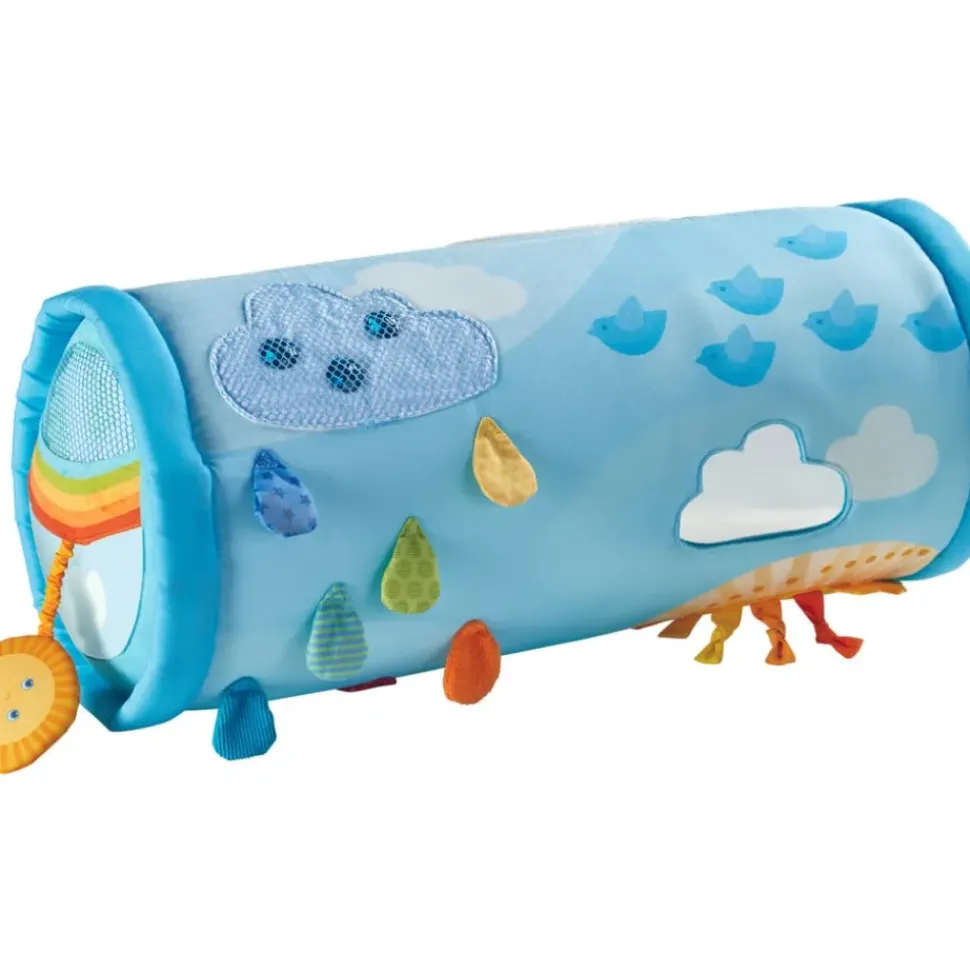 Kruiprol Regenboogwereld