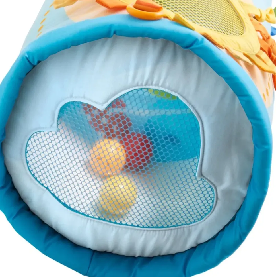 Kruiprol Regenboogwereld