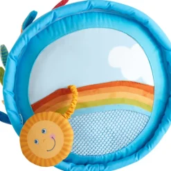 Kruiprol Regenboogwereld