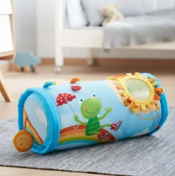 Kruiprol Regenboogwereld