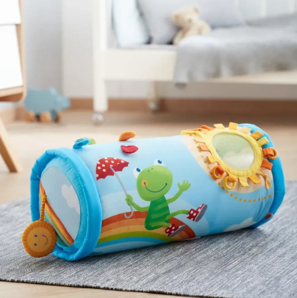 Kruiprol Regenboogwereld