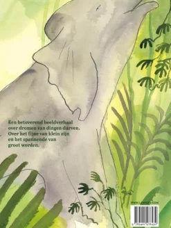 Later als ik groot ben