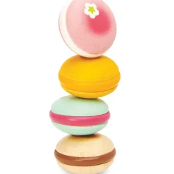 Le Toy Van Macarons Set 4-delig