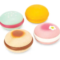 Le Toy Van Macarons Set 4-delig