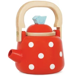 Le Toy Van Theepot Hout