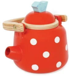 Le Toy Van Theepot Hout