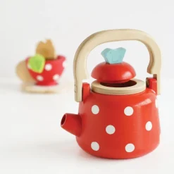 Le Toy Van Theepot Hout