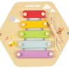 Le Toy Van Xylofoon Activiteiten Paneel