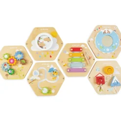 Le Toy Van Xylofoon Activiteiten Paneel